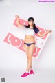 Akari Neo 根尾あかり, [X-City] Juicy Honey jh240 トレカ連動写真集 PLUS #7 Set.01