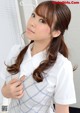 Aya Sagane - Brasilian Nurse Injection