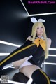 Cosplay Haruka - Crazy Indian Sexlounge