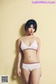 Beautiful Jung Yuna in underwear and bikini pictures in August 2017 (239 photos)