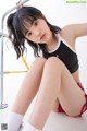 Ami Manabe 眞辺あみ, [Minisuka.tv] 2022.01.27 Fresh-idol Gallery 84