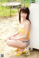 Nonoka Matsushima - Caramil Pussy Pics