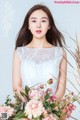 TouTiao 2018-07-27: Model Yi Yang (易 阳) (11 photos)