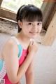 Hinari Sawa 咲羽ひなり, [Minisuka.tv] 2021.06.10 Regular Gallery 03